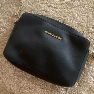 MK Cross Body